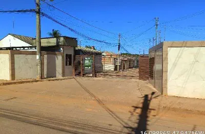 Oportunidade única em cidade ocidental - go | tipo: casa | negociação: venda online  | situação: imóvel