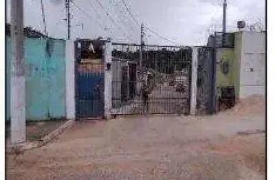 Oportunidade única em cidade ocidental - go | tipo: casa | negociação: venda direta online  | situação: imóvel