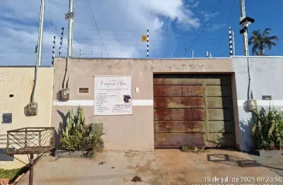 Oportunidade Única em ANAPOLIS - GO | Tipo: Casa | Negociação: Venda Direta Online  | Situação: Imóvel