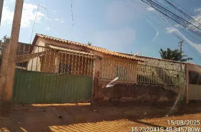 Oportunidade Única em AGUAS LINDAS DE GOIAS - GO | Tipo: Casa | Negociação: Venda Direta Online  | Situação: Imóvel