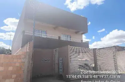 Oportunidade Única em AGUAS LINDAS DE GOIAS - GO | Tipo: Apartamento | Negociação: Venda Direta Online  | Situação: Imóvel