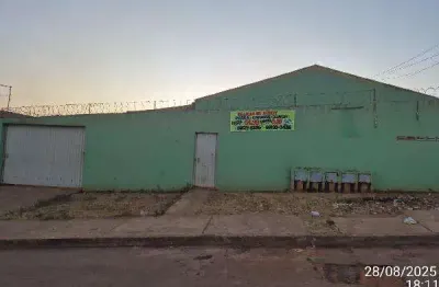 Oportunidade única em aguas lindas de goias - go | tipo: casa | negociação: licitação aberta  | situação: imóvel