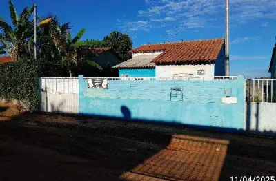 Oportunidade única em aguas lindas de goias - go | tipo: casa | negociação: venda online  | situação: imóvel