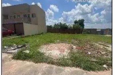 Oportunidade única em aguas lindas de goias - go | tipo: terreno | negociação: venda direta online  | situação: imóvel