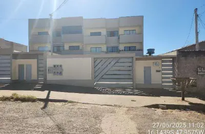 Oportunidade única em luziania - go | tipo: apartamento | negociação: licitação aberta  | situação: imóvel