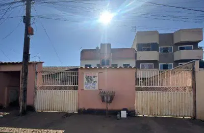 Oportunidade Única em LUZIANIA - GO | Tipo: Apartamento | Negociação: Venda Direta Online  | Situação: Imóvel