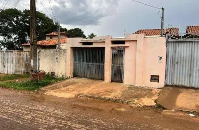 Oportunidade única em luziania - go | tipo: casa | negociação: venda direta online  | situação: imóvel