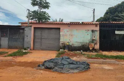 Oportunidade única em luziania - go | tipo: casa | negociação: venda direta online  | situação: imóvel