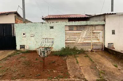 Oportunidade única em luziania - go | tipo: casa | negociação: venda direta online  | situação: imóvel