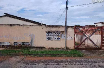 Oportunidade única em luziania - go | tipo: casa | negociação: venda direta online  | situação: imóvel