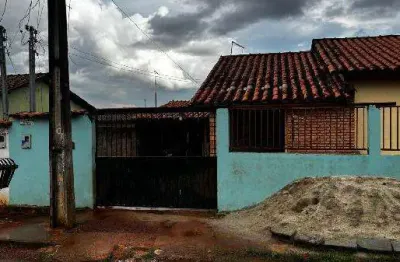 Oportunidade única em luziania - go | tipo: casa | negociação: venda direta online  | situação: imóvel