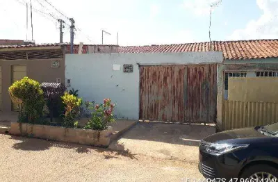 Oportunidade única em luziania - go | tipo: casa | negociação: venda direta online  | situação: imóvel