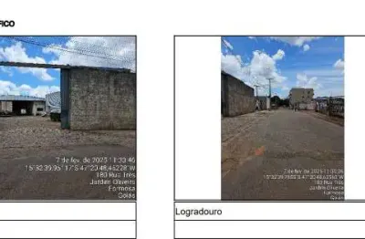 Oportunidade Única em FORMOSA - GO | Tipo: Galpão | Negociação: Venda Direta Online  | Situação: Imóvel