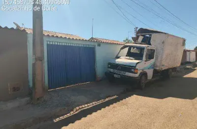 Oportunidade única em cocalzinho de goias - go | tipo: casa | negociação: venda direta online  | situação: imóvel