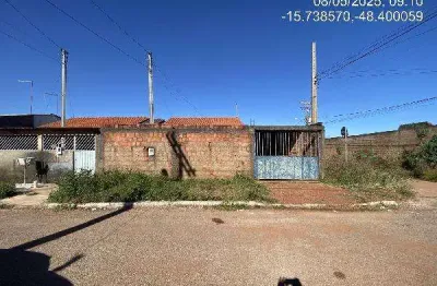 Oportunidade única em cocalzinho de goias - go | tipo: casa | negociação: venda direta online  | situação: imóvel