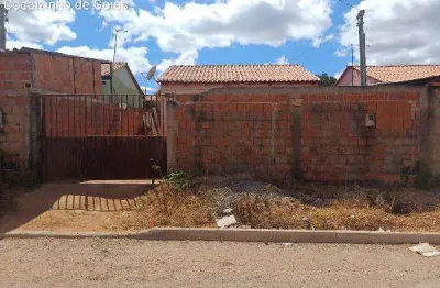 Oportunidade única em cocalzinho de goias - go | tipo: casa | negociação: venda direta online  | situação: imóvel