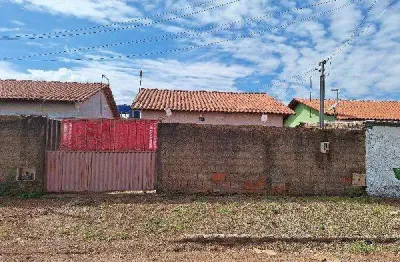Oportunidade única em cocalzinho de goias - go | tipo: casa | negociação: venda direta online  | situação: imóvel