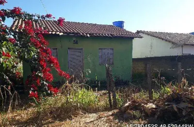 Oportunidade única em cocalzinho de goias - go | tipo: casa | negociação: venda direta online  | situação: imóvel