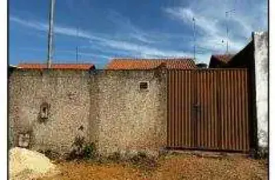 Oportunidade única em cocalzinho de goias - go | tipo: casa | negociação: venda direta online  | situação: imóvel