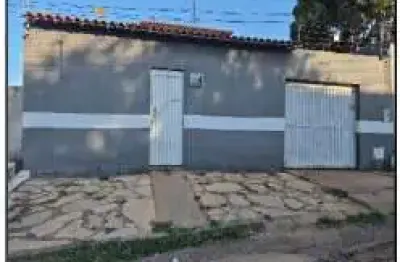 Oportunidade única em cidade ocidental - go | tipo: casa | negociação: licitação aberta  | situação: imóvel
