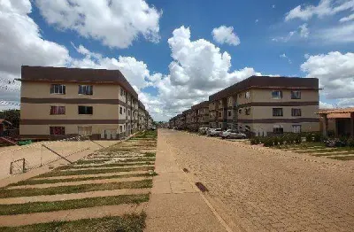 Oportunidade única em cidade ocidental - go | tipo: apartamento | negociação: licitação aberta  | situação: imóvel