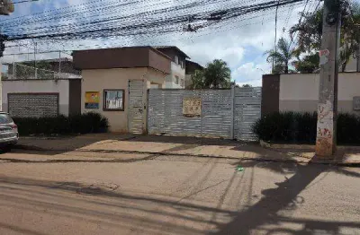 Oportunidade única em valparaiso de goias - go | tipo: apartamento | negociação: licitação aberta  | situação: imóvel