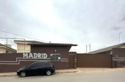 Oportunidade única em valparaiso de goias - go | tipo: apartamento | negociação: venda online  | situação: imóvel