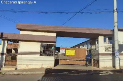 Oportunidade única em valparaiso de goias - go | tipo: apartamento | negociação: venda direta online  | situação: imóvel