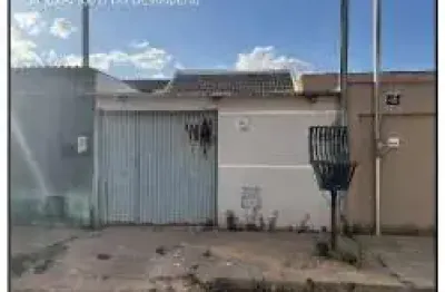 Oportunidade única em santo antonio do descoberto - go | tipo: casa | negociação: licitação aberta  | situação: imóvel