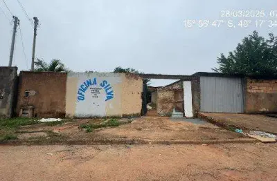 Oportunidade única em santo antonio do descoberto - go | tipo: casa | negociação: venda direta online  | situação: imóvel