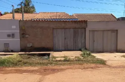 Oportunidade única em santo antonio do descoberto - go | tipo: casa | negociação: venda direta online  | situação: imóvel