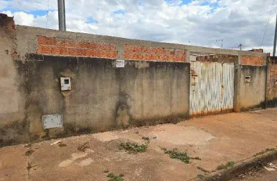 Oportunidade Única em SANTO ANTONIO DO DESCOBERTO - GO | Tipo: Casa | Negociação: Venda Direta Online  | Situação: Imóvel