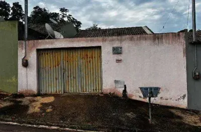 Oportunidade única em santo antonio do descoberto - go | tipo: casa | negociação: venda direta online  | situação: imóvel