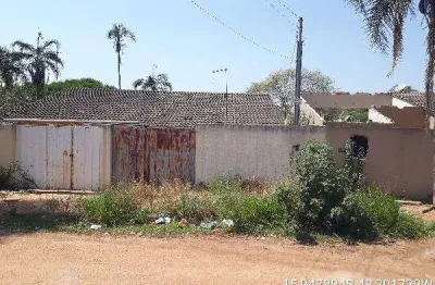 Oportunidade única em santo antonio do descoberto - go | tipo: casa | negociação: venda direta online  | situação: imóvel