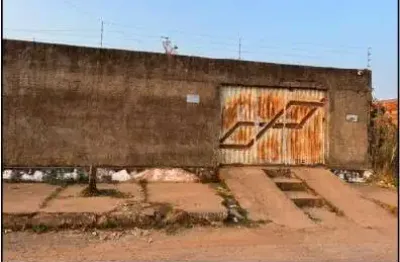 Oportunidade única em santo antonio do descoberto - go | tipo: casa | negociação: venda direta online  | situação: imóvel