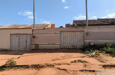 Oportunidade única em santo antonio do descoberto - go | tipo: casa | negociação: venda online  | situação: imóvel