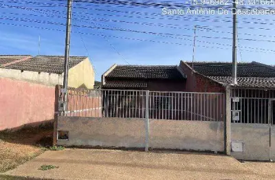 Oportunidade única em santo antonio do descoberto - go | tipo: casa | negociação: venda direta online  | situação: imóvel