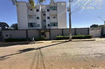Oportunidade Única em PLANALTINA - GO | Tipo: Apartamento | Negociação: Venda Direta Online  | Situação: Imóvel