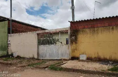 Oportunidade única em planaltina - go | tipo: casa | negociação: venda direta online  | situação: imóvel