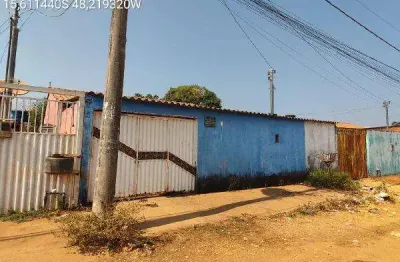 Oportunidade única em padre bernardo - go | tipo: casa | negociação: venda direta online  | situação: imóvel