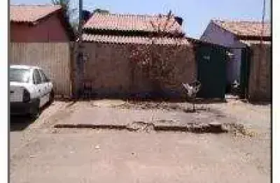 Oportunidade única em padre bernardo - go | tipo: casa | negociação: venda direta online  | situação: imóvel