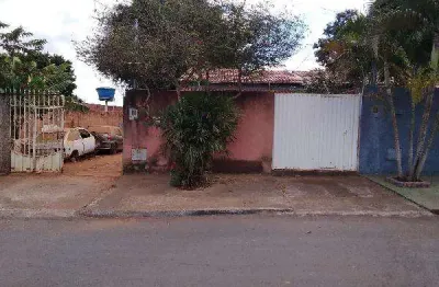 Oportunidade única em padre bernardo - go | tipo: casa | negociação: venda direta online  | situação: imóvel