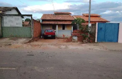 Oportunidade Única em PADRE BERNARDO - GO | Tipo: Casa | Negociação: Venda Direta Online  | Situação: Imóvel