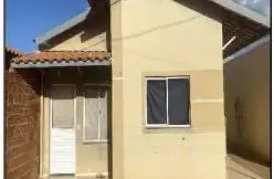 Oportunidade Única em JANUARIA - MG | Tipo: Casa | Negociação: Venda Online  | Situação: Imóvel