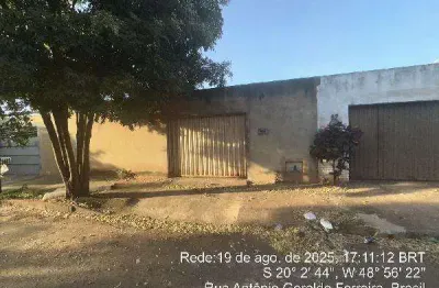 Oportunidade única em frutal - mg | tipo: casa | negociação: licitação aberta  | situação: imóvel