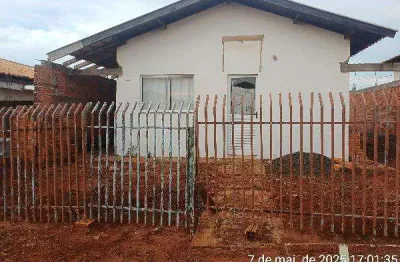 Oportunidade única em prado ferreira - pr | tipo: casa | negociação: venda direta online  | situação: imóvel