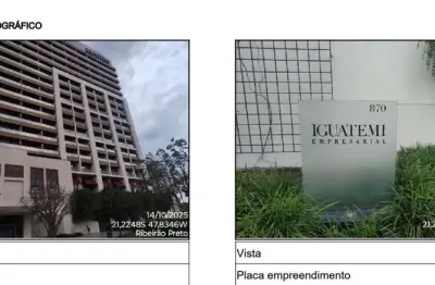 Oportunidade Única em RIBEIRAO PRETO - SP | Tipo: Sala | Negociação: Licitação Aberta  | Situação: Imóvel