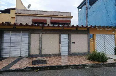 Oportunidade Única em SAO JOAO DE MERITI - RJ | Tipo: Casa | Negociação: Licitação Aberta  | Situação: Imóvel