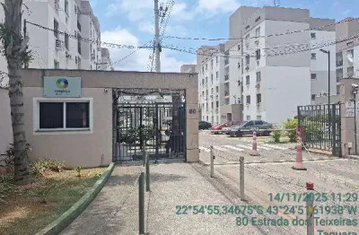 Oportunidade Única em RIO DE JANEIRO - RJ | Tipo: Apartamento | Negociação: Venda Online  | Situação: Imóvel