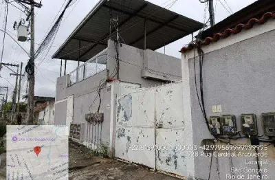 Oportunidade Única em SAO GONCALO - RJ | Tipo: Casa | Negociação: Licitação Aberta  | Situação: Imóvel